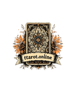 logo de marca ttarot.online